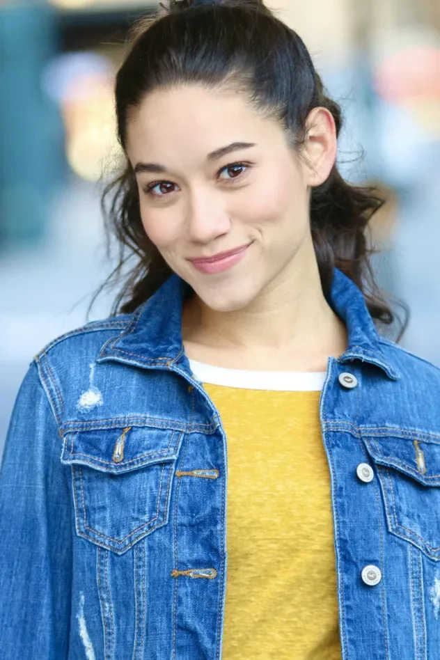 صورة الغلاف لـ Ariana Chantelle Cordero