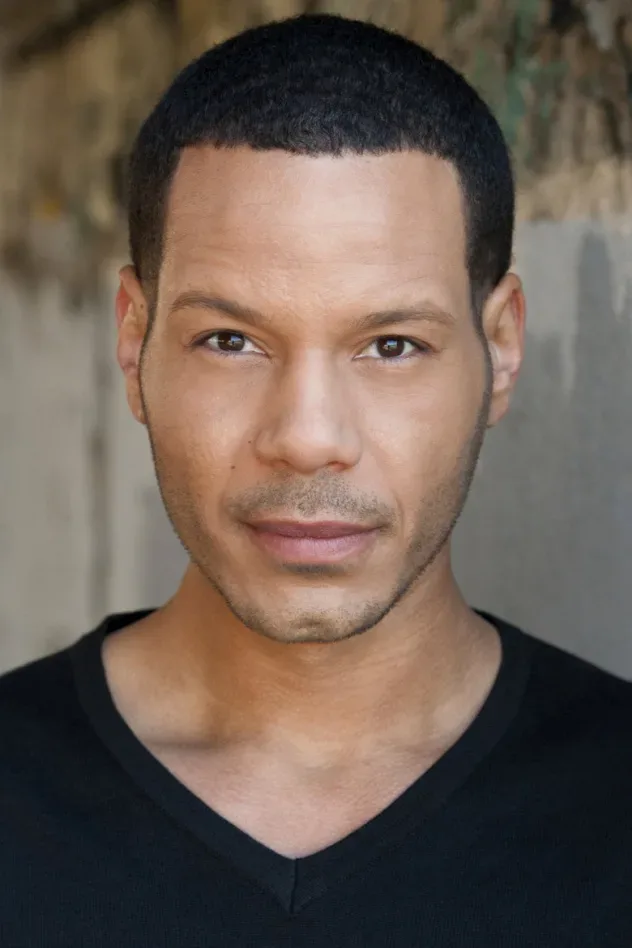 Cover image for Jon Hudson Odom