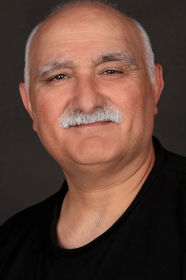 صورة Çetin Azer Aras