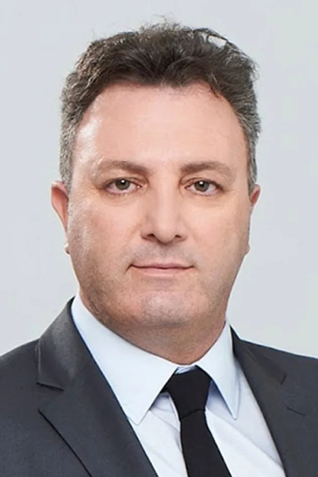 Christoforos Christoforou için kapak görseli