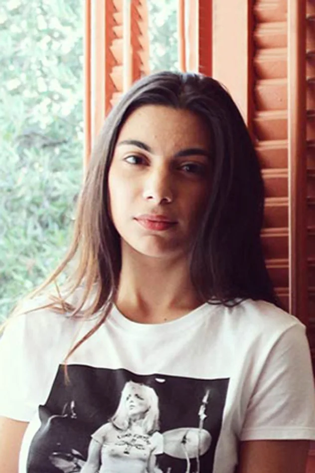 Cover image for Athina Savva