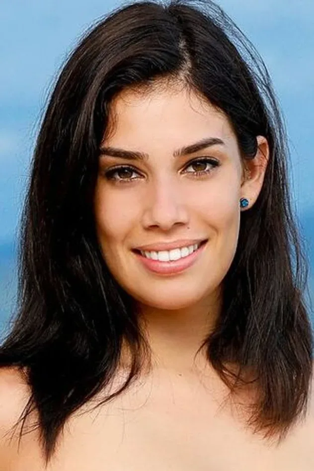 Обложка для Stephanie Gonzalez