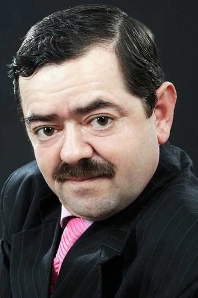 Обложка для Natiq Fərzəliyev