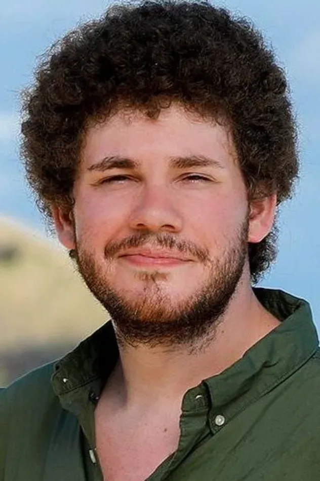 Обложка для Jacob Derwin