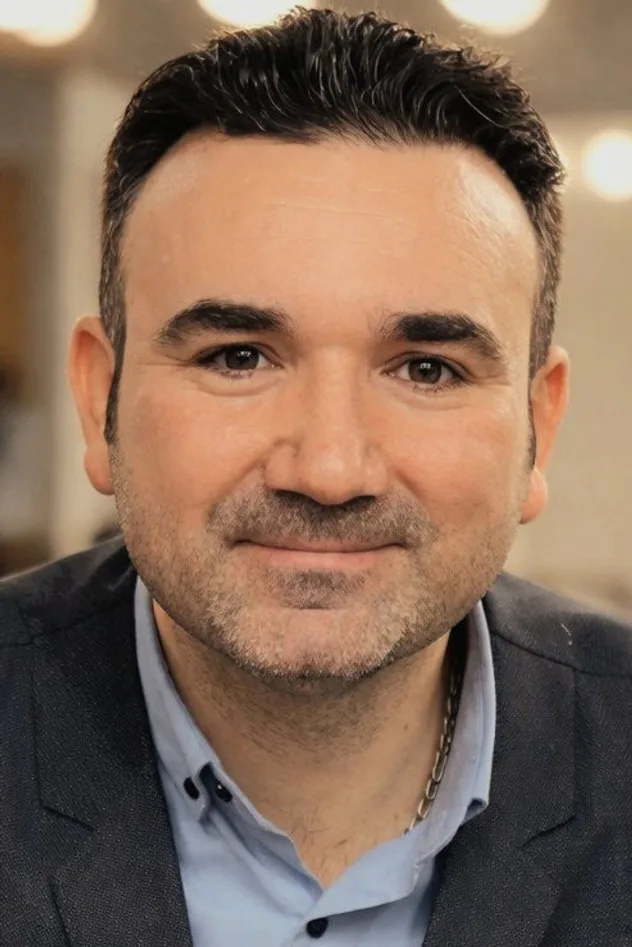 Cover image for Elşən Hacıbabayev