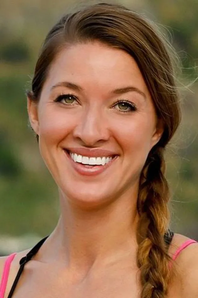 Morgan Ricke