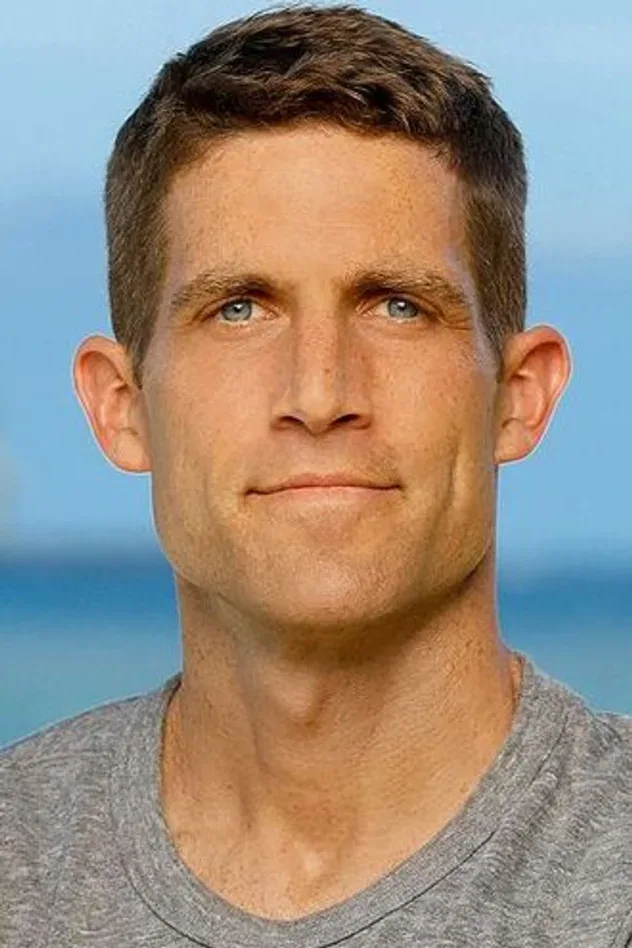 Обложка для Brendan Shapiro