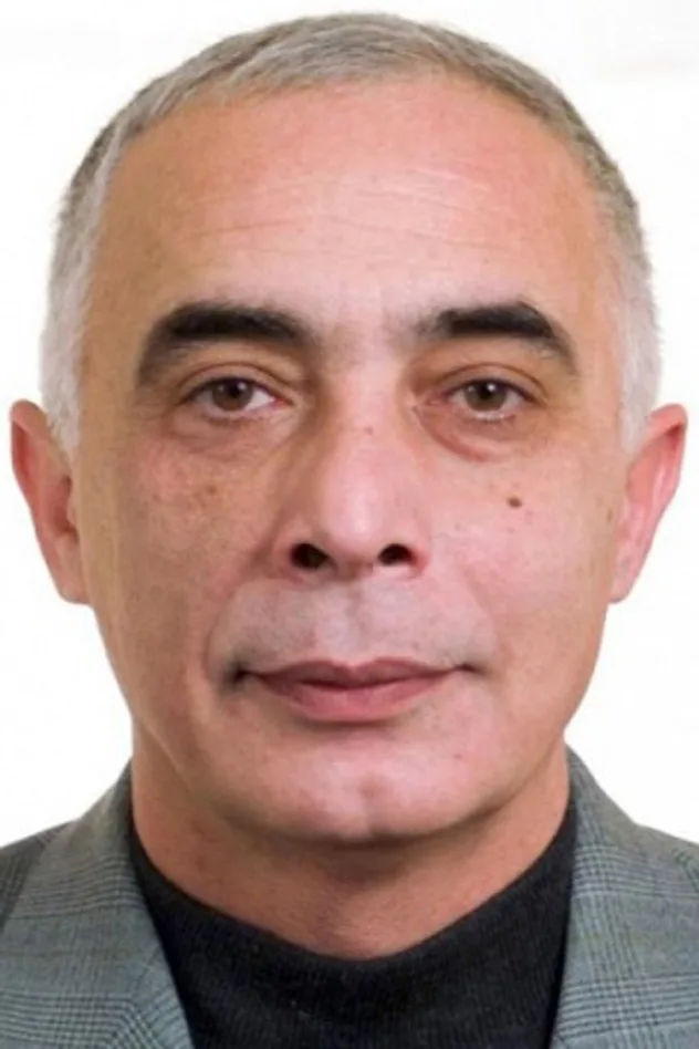 Обложка для Zalim Mirzoev