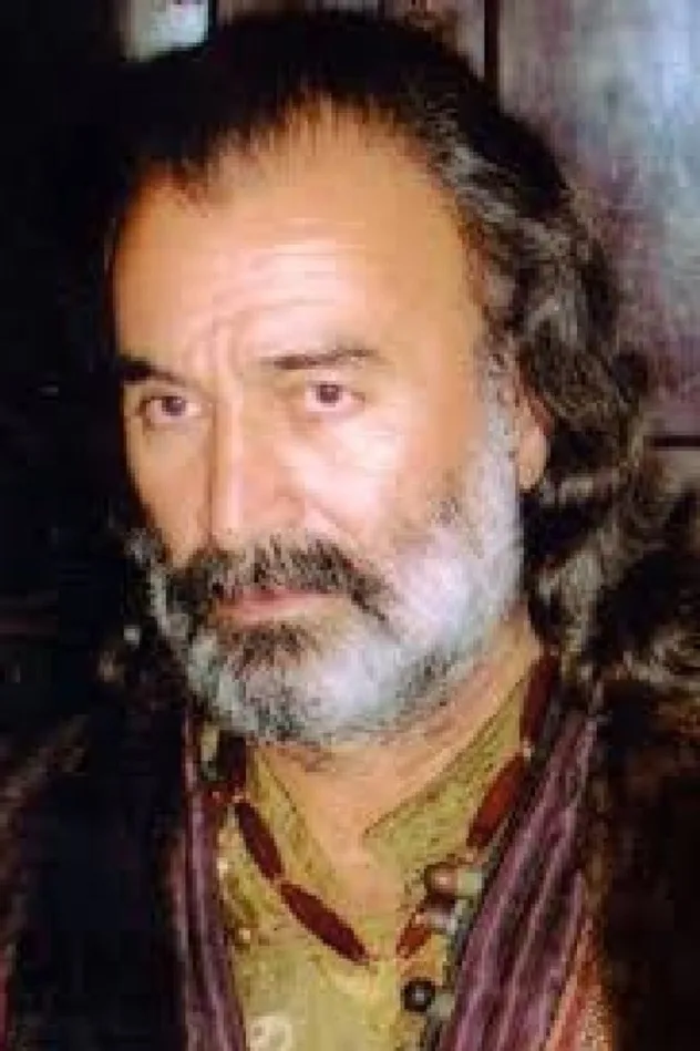 Khodzha Durdy Narliyev için kapak görseli