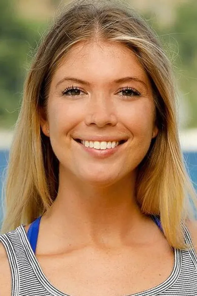 Обложка для Jenna Bowman