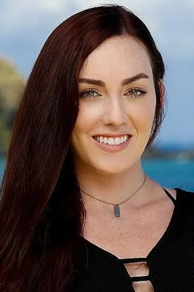 Обложка для Chelsea Townsend