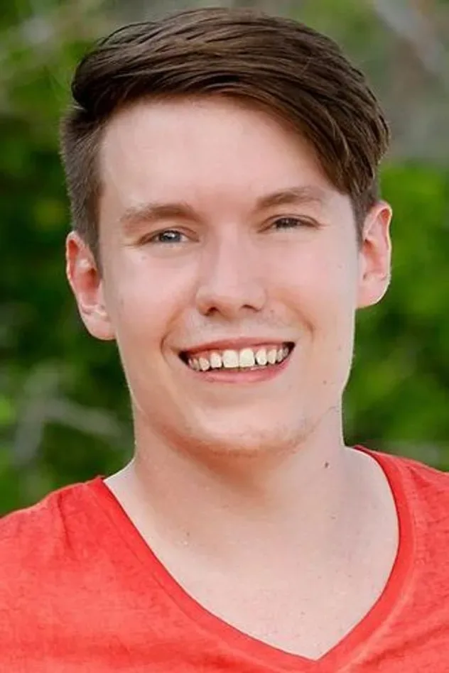 Обложка для Donathan Hurley