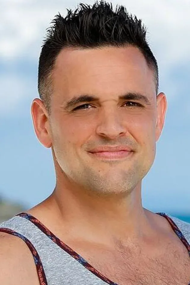 Обложка для Domenick Abbate