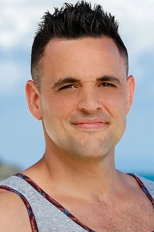 Domenick Abbate