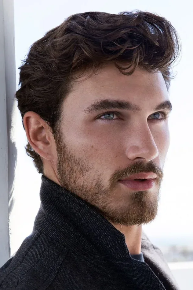 Обложка для Michael Yerger
