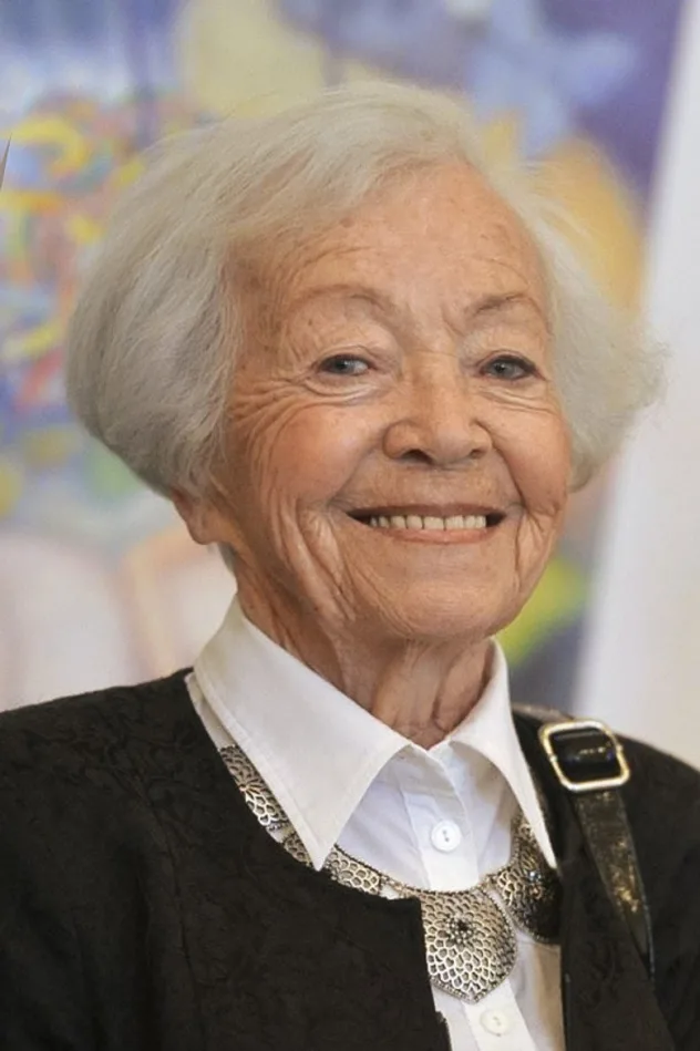 Cover image for Eva Landlová
