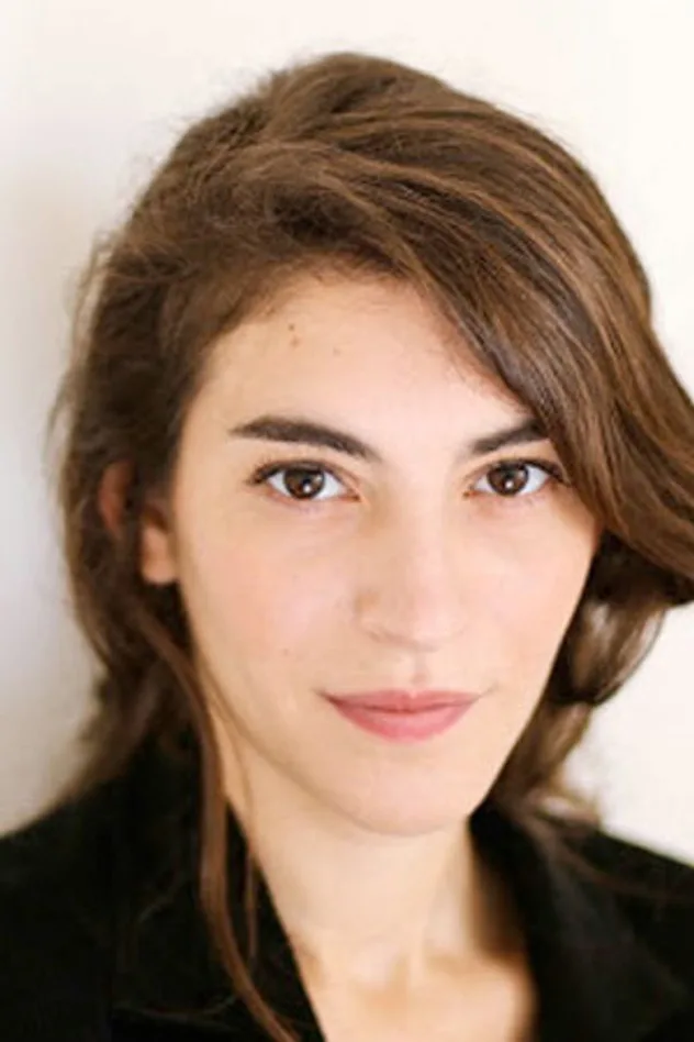 Charlotte Campana için kapak görseli
