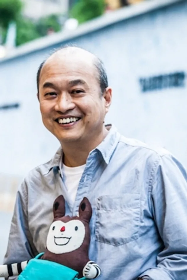 Wen-Tang Cheng için kapak görseli