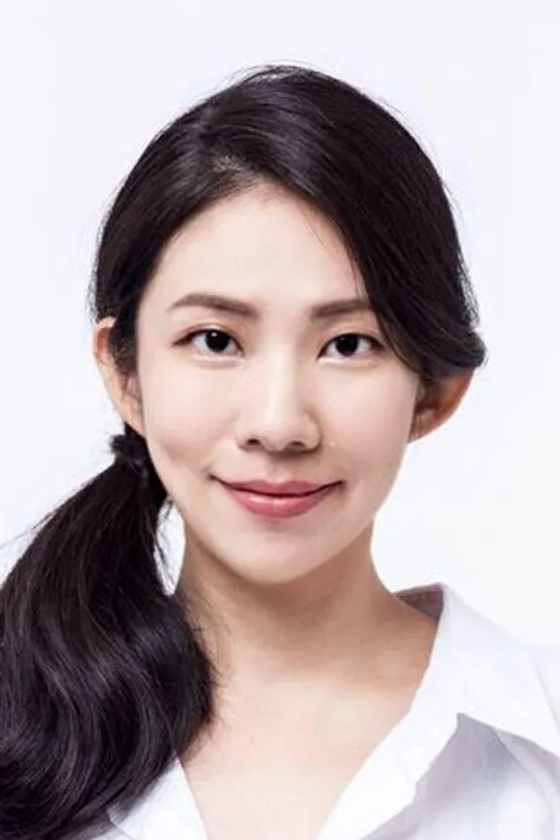 Huang Shao-wen