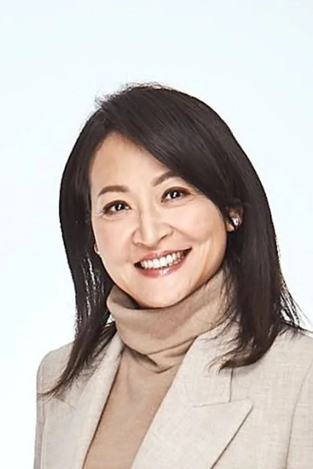 Обложка для Gwen Yao