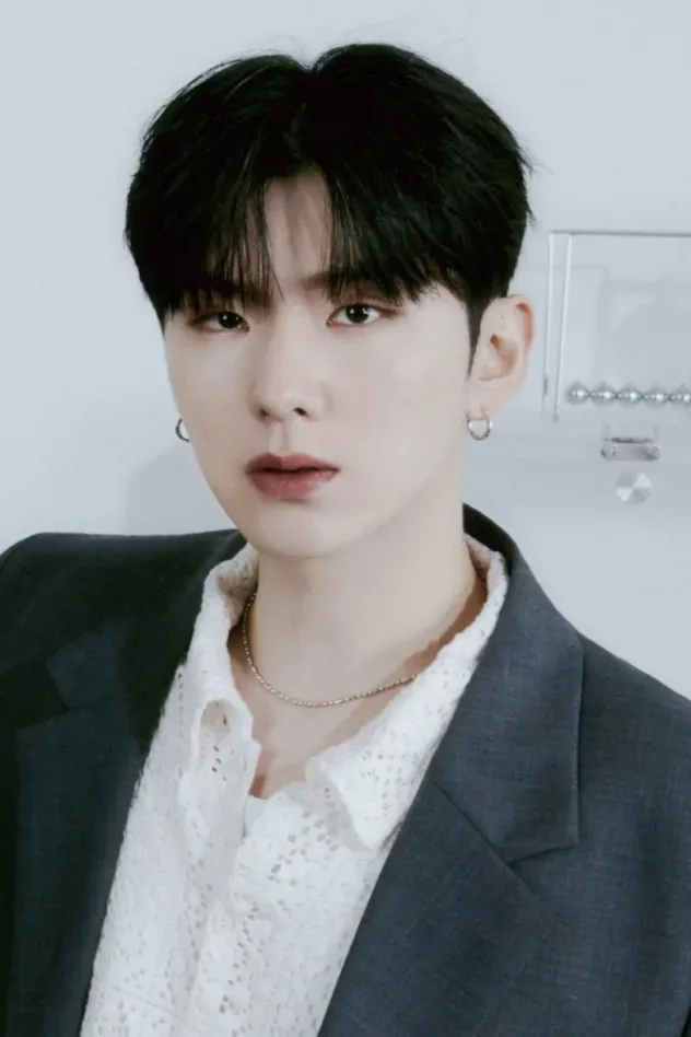 صورة الغلاف لـ Yoo Ki-hyun