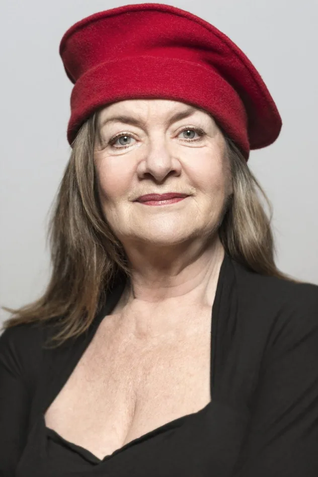صورة الغلاف لـ Anneli Martini