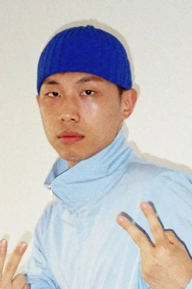 Lee Dong Min