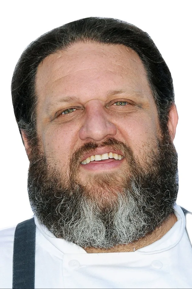 Cover image for Aaron May