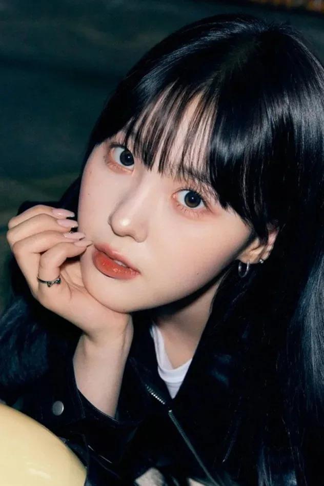 صورة الغلاف لـ Kim Chae-hyun
