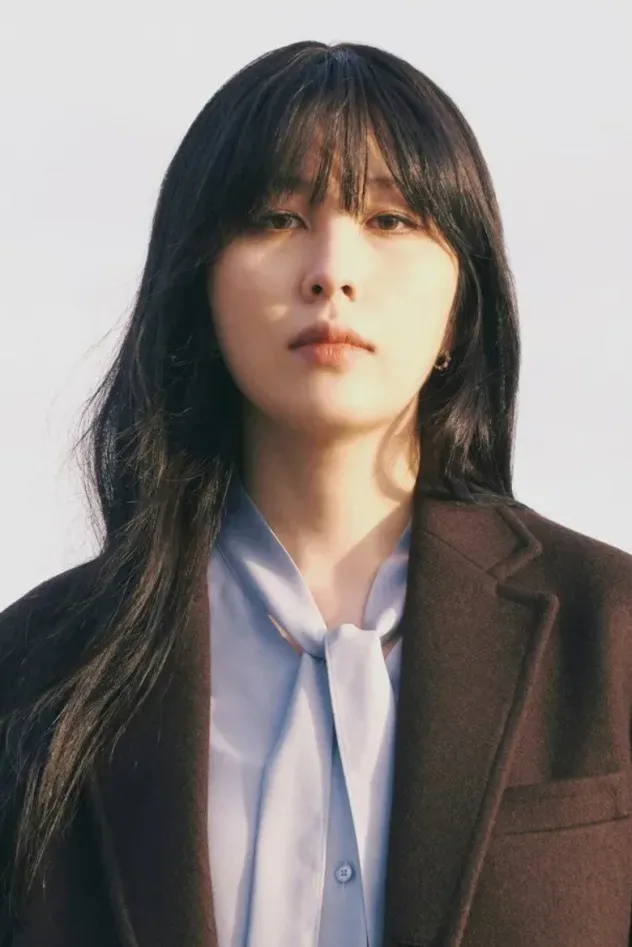 صورة الغلاف لـ Kwon Jin-ah