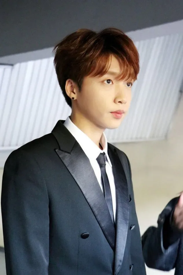 Обложка для Jeong Se-woon