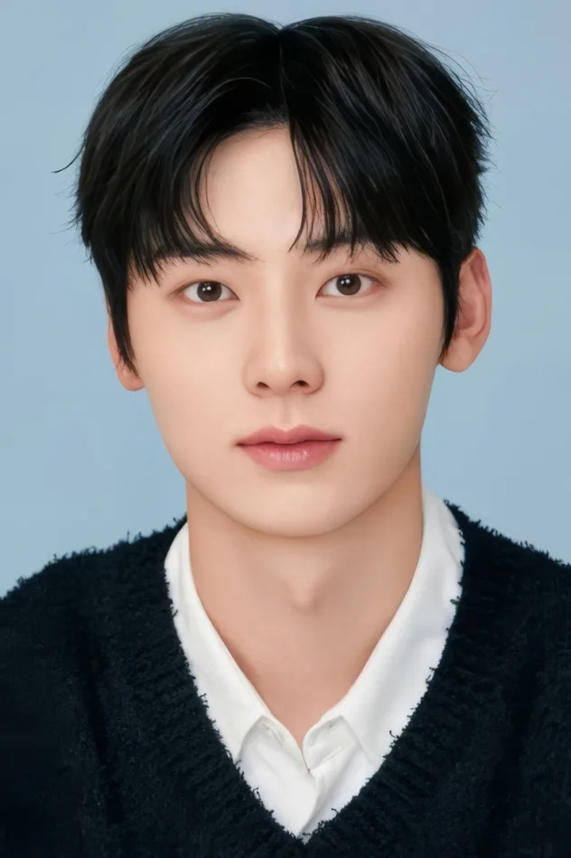 Minhyun photo