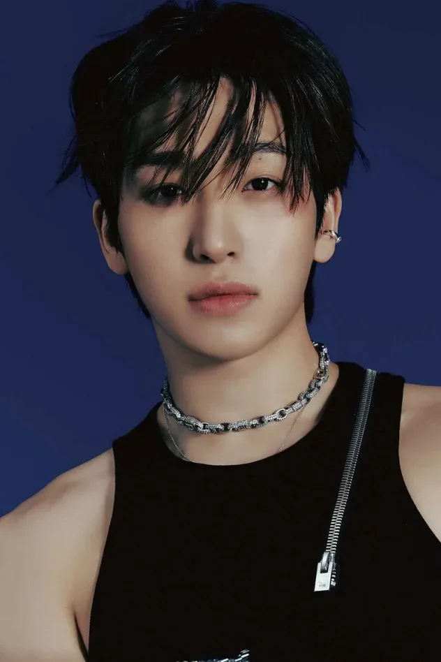 Обложка для Sangyeon