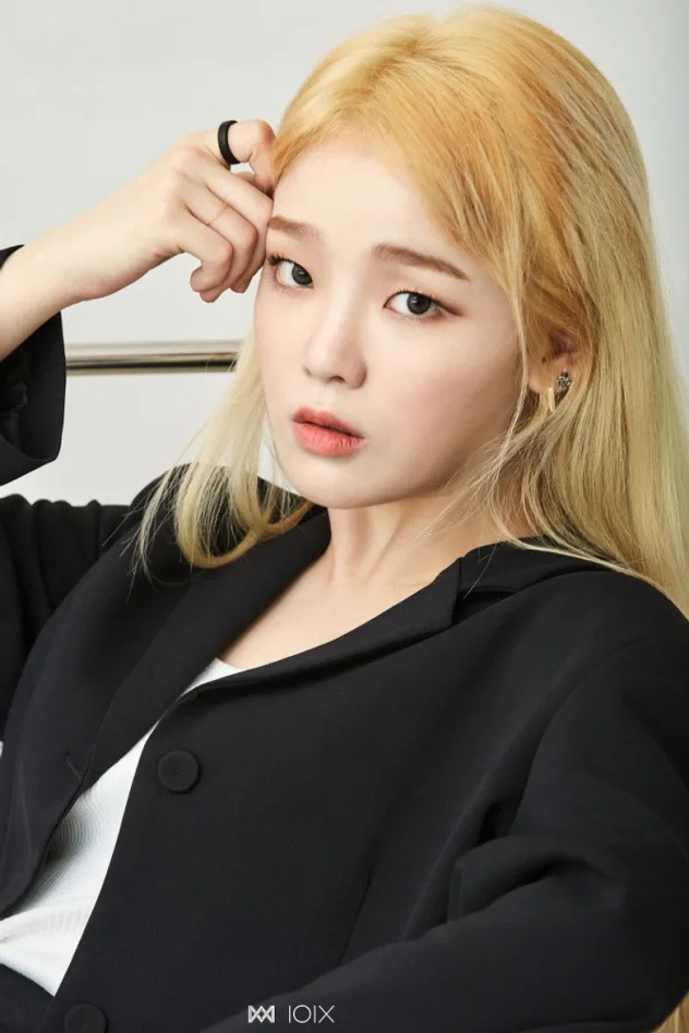 승희 photo