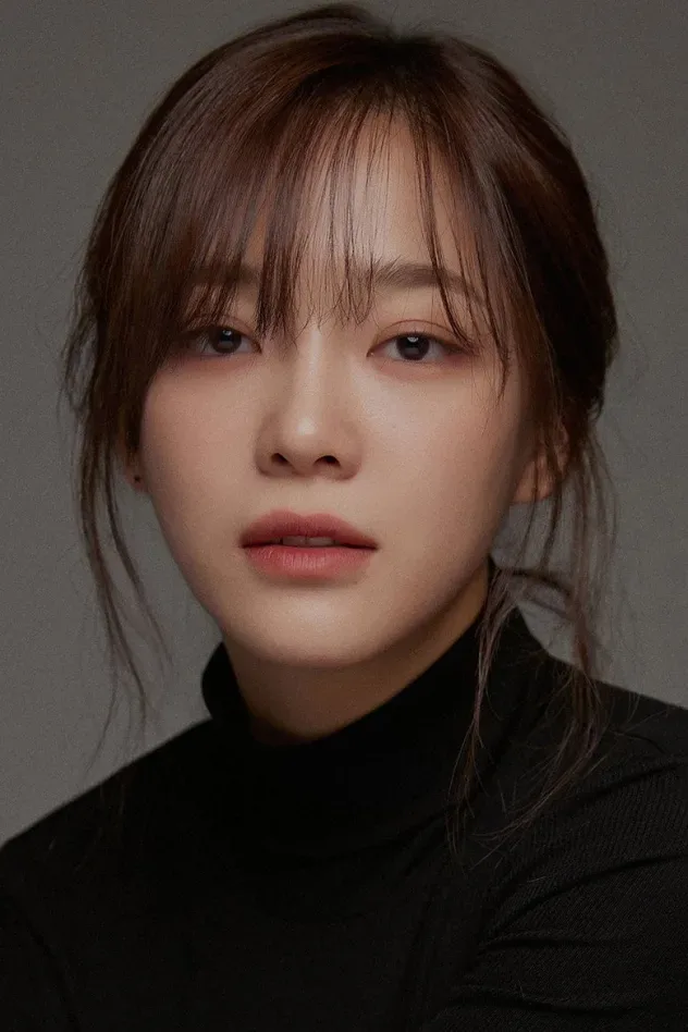 Обложка для Kim Se-jeong