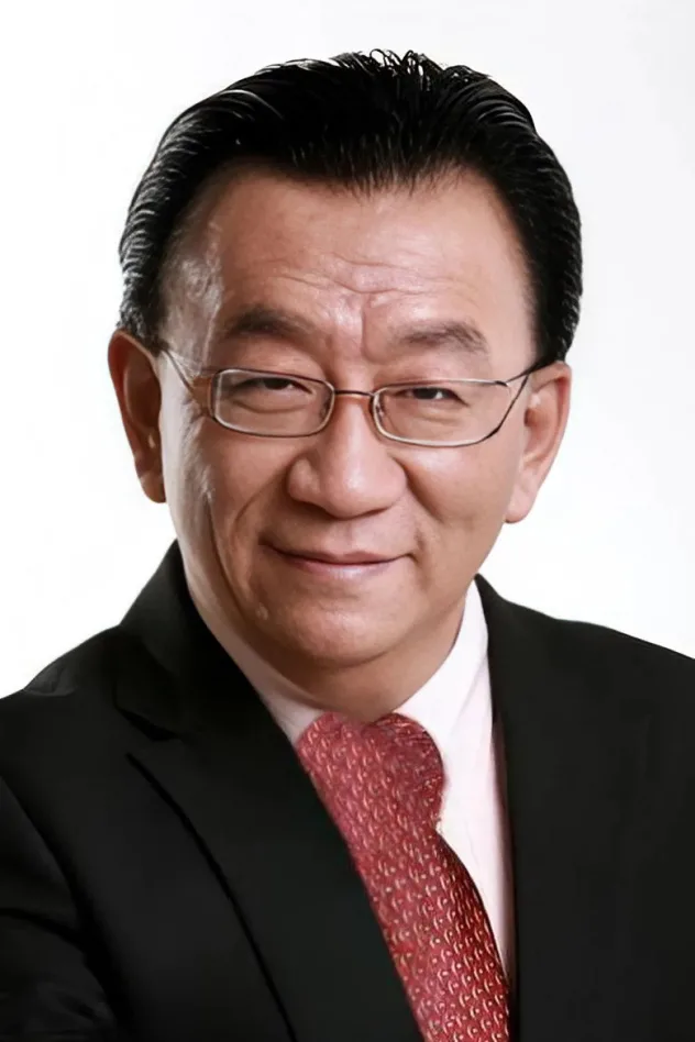 Hou Yaohua için kapak görseli