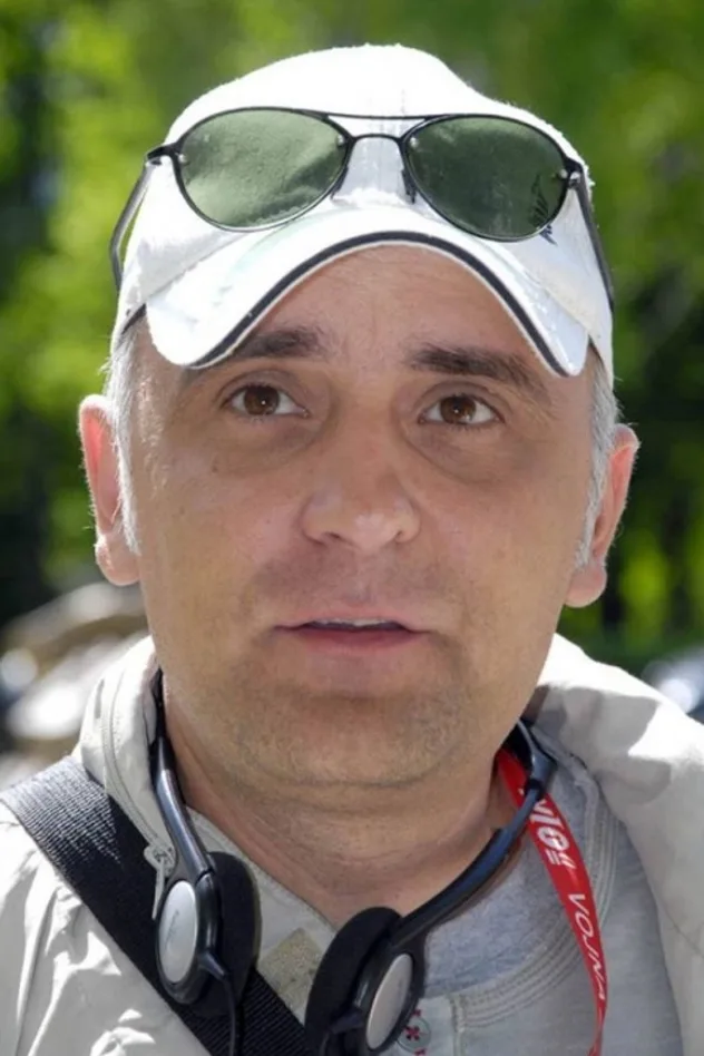 Обложка для Dejan Zečević