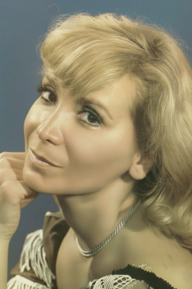 Gilmara Sanches fotoğrafı