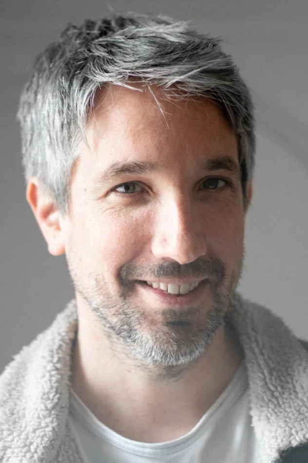 Обложка для Guillaume Meurice