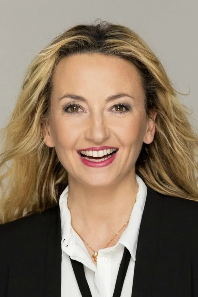 Обложка для Christelle Chollet