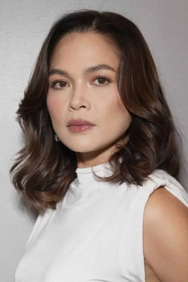 Imagen de portada para Judy Ann Santos