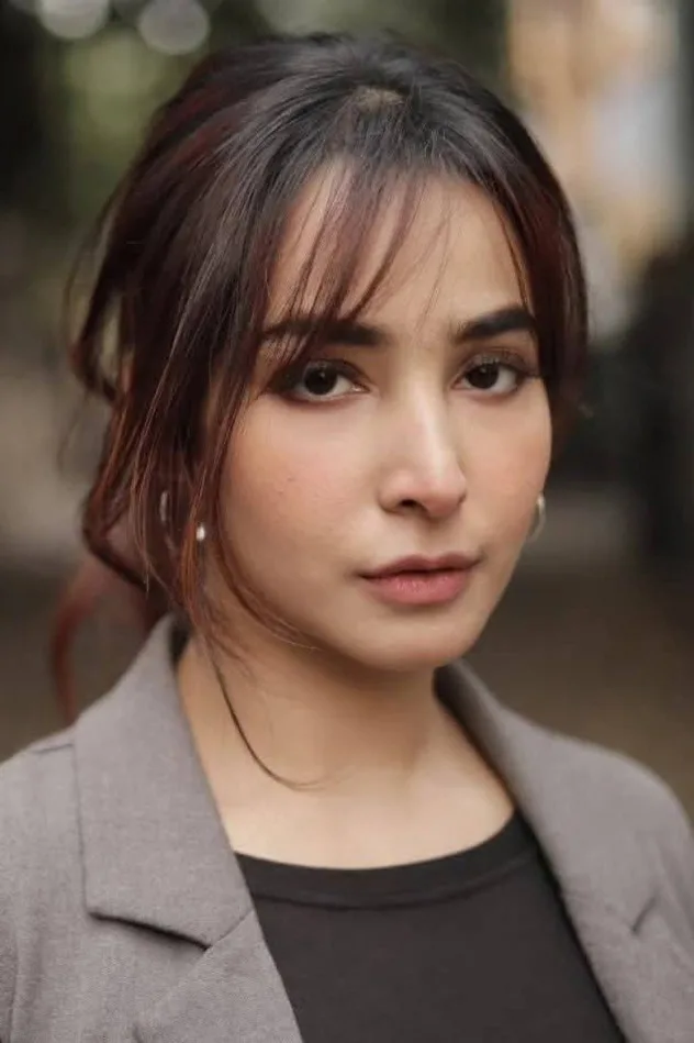 Srijla Guha için kapak görseli