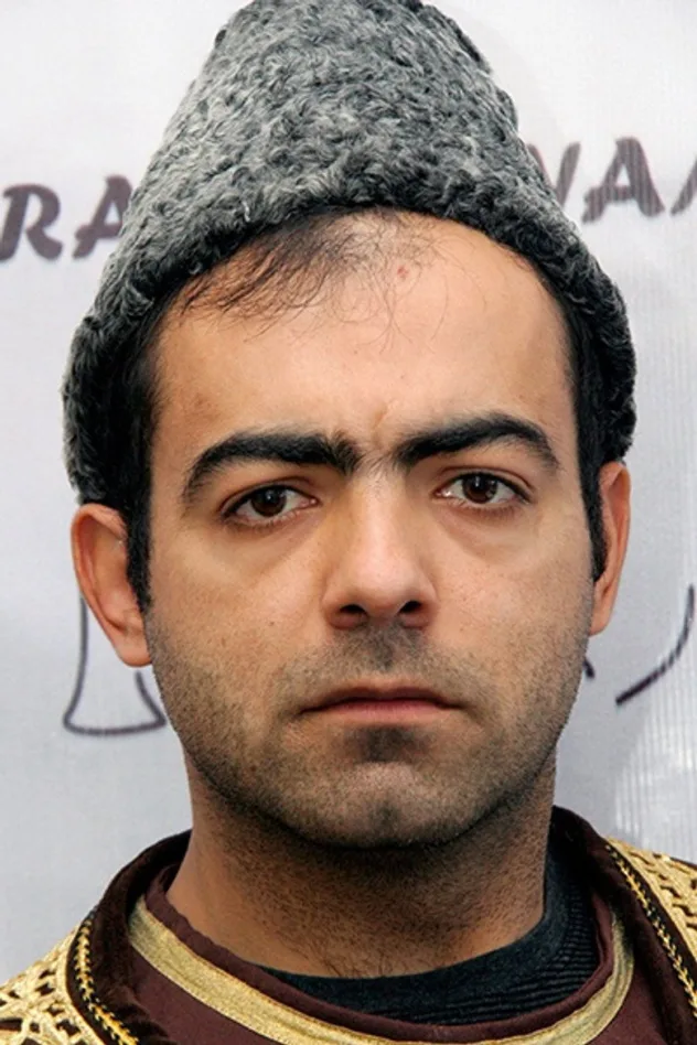 صورة الغلاف لـ Rövşən Ağayev