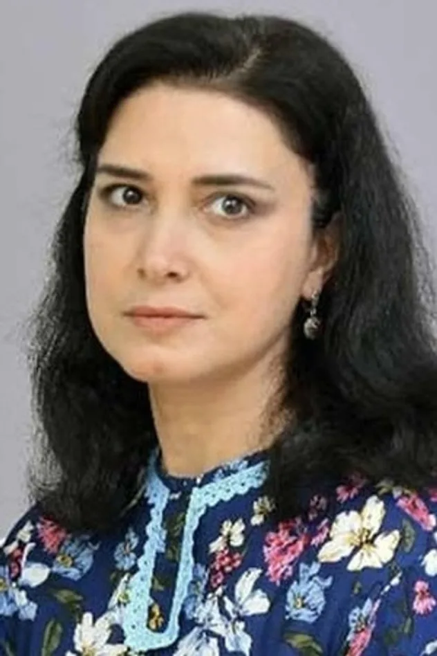 Imagen de portada para Kəbirə Həşimli