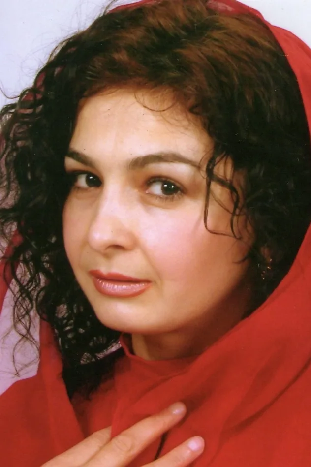 Gülər Nəbiyeva için kapak görseli