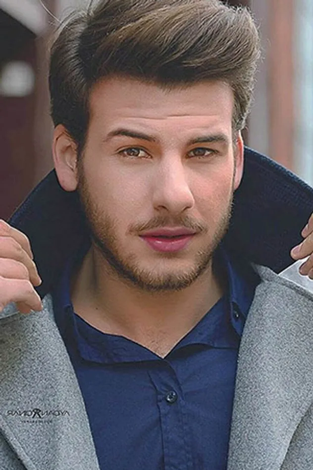 Mustafa Mert Koç için kapak görseli