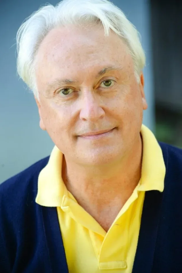 صورة الغلاف لـ Richard Livingston