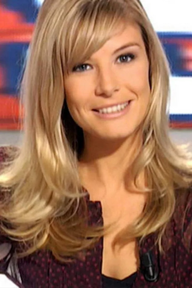 Imagen de portada para Louise Ekland