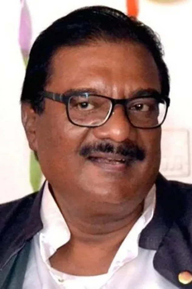 Deepak Shirke için kapak görseli