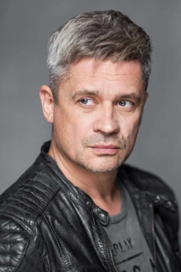 Обложка для Piotr Grabowski